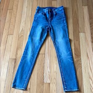 H&M skinny Jeans